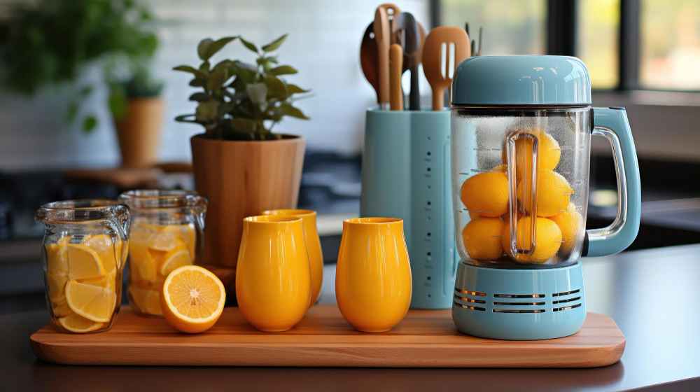 Must-Have Kitchen Gadgets to Elevate Your Culinary Experience