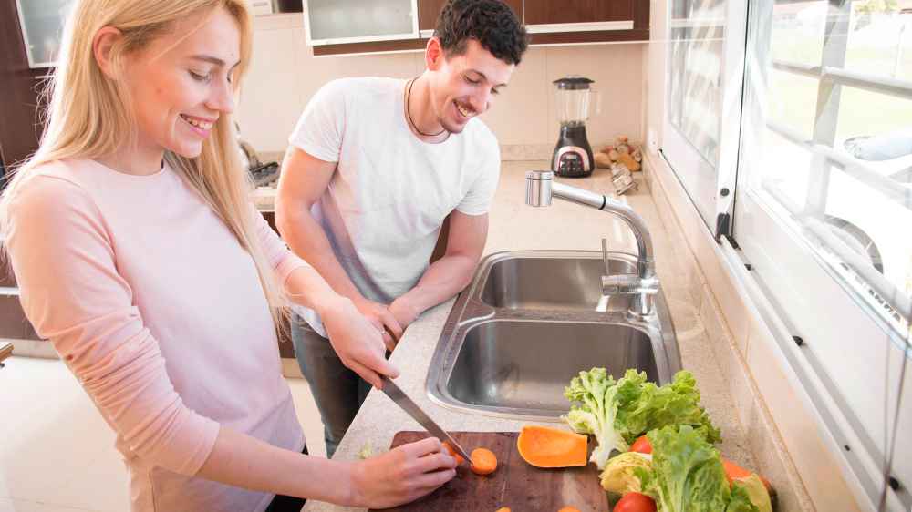 The Ultimate Guide to Choosing the Perfect Corner Kitchen Sink