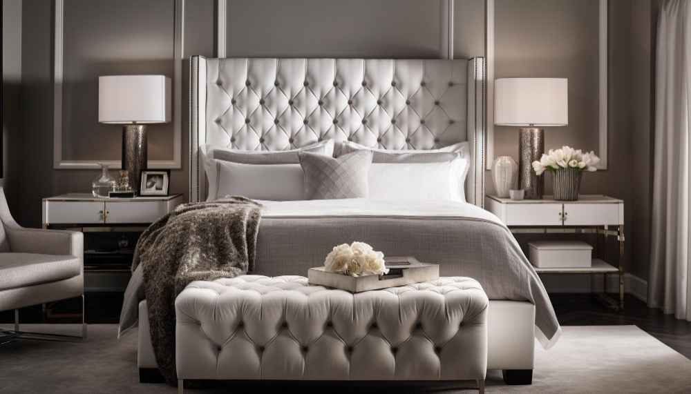 Transform Your Bedroom with Ashley Furniture Bedroom Sets