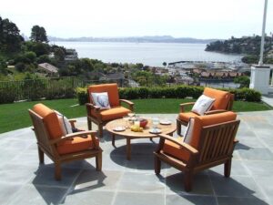 Essential Care Tips for Outdoor Fabrics