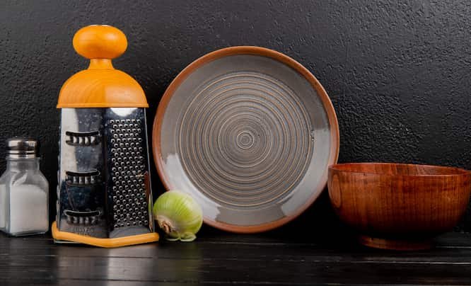 Essential Elements of Modern Kitchen Design