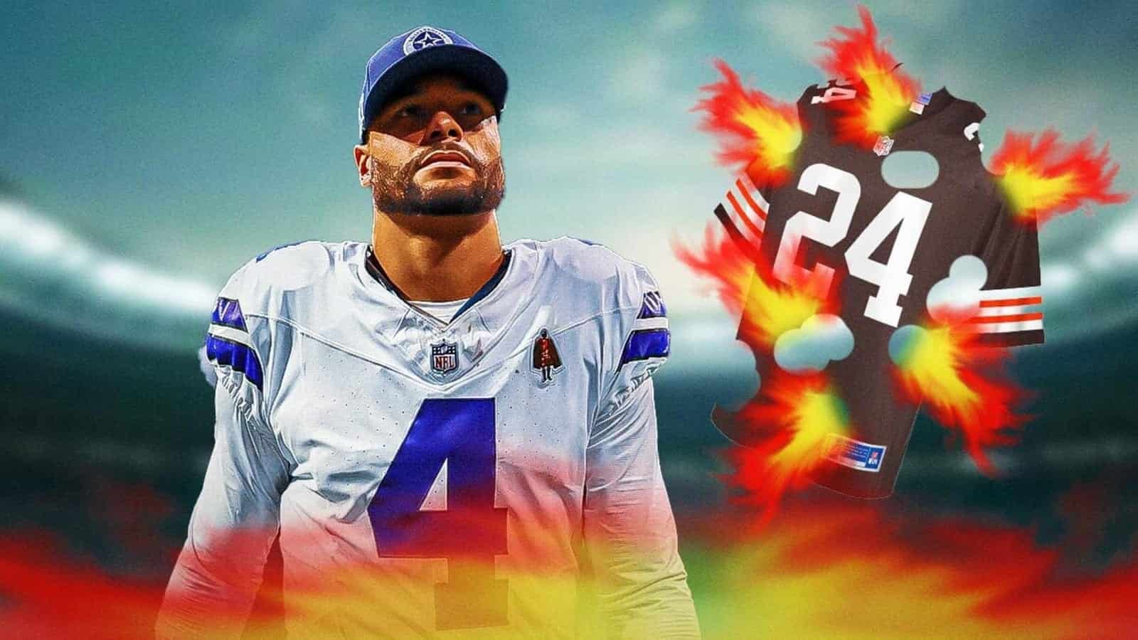 Will the Cowboys Trade Dak Prescott? Breaking Down the $240M Question