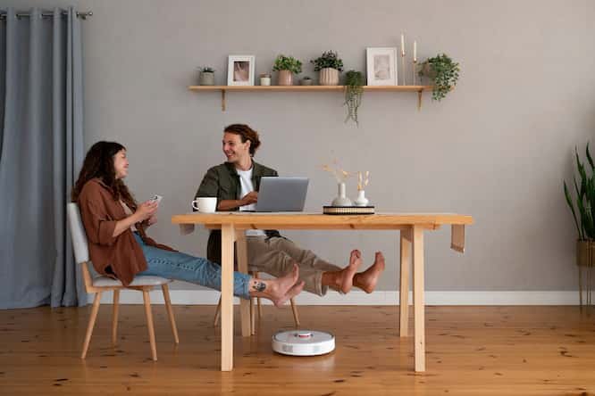 Transforming Home Spaces with Personalized Wellness Strategies