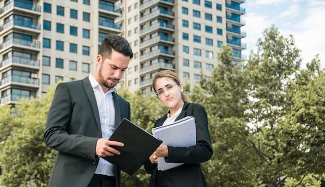 Navigating Real Estate Disputes: Key Considerations for Co-Ownership