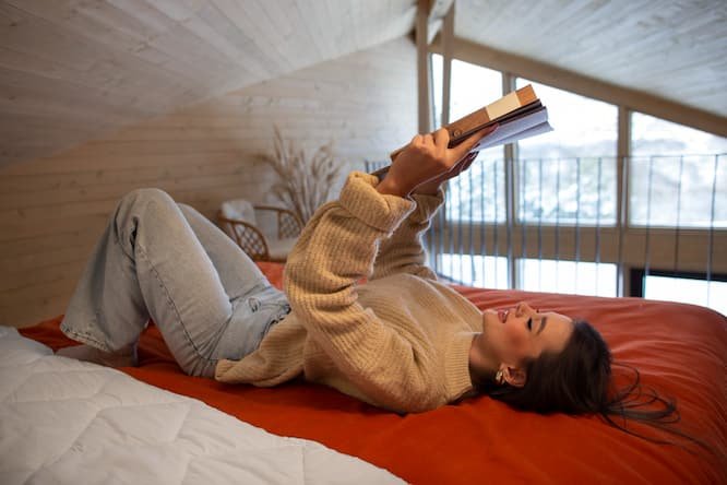 9 Tips to Create the Ultimate Sleep Sanctuary at Home