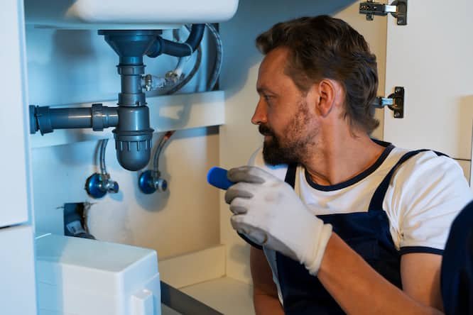 How to Maintain Your Home Plumbing for Long-Term Efficiency