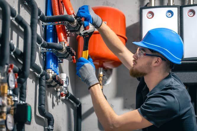 Expert Furnace Maintenance Services for Efficient Heating