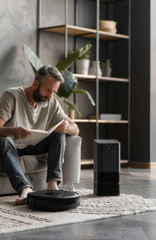 Air Doctor Air Purifier The Ultimate Solution for Cleaner, Healthier Air
