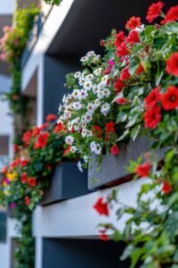 Climbing Roses A Guide to Growing and Caring for These Stunning Garden Beauties
