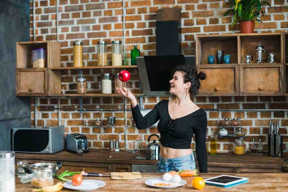 Creating a Functional Yet Stylish Kitchen Space