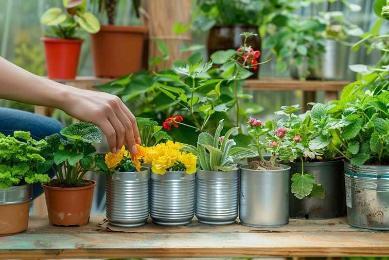 Creative Vegetable Garden Ideas Tips for a Thriving and Beautiful Garden