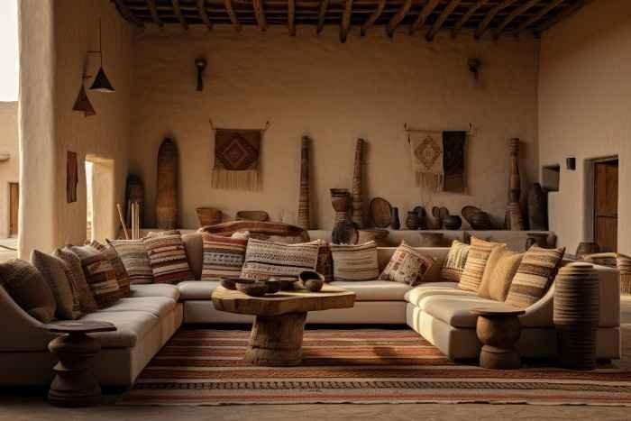 Discover Handcrafted Western Furniture for Every Room