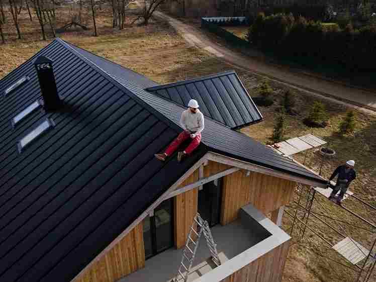 Enhancing Home Value with Advanced Roofing Systems