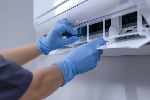 Enhancing Your Home's Comfort The Role of HVAC Maintenance