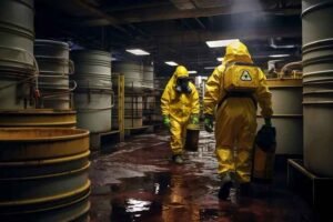 Expert Home Mitigation and Testing to Detect and Prevent Hazards