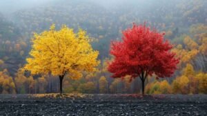 Fall Trees A Guide to Autumn's Most Beautiful Foliage