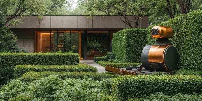Garden Edging Ideas Creative Ways to Define Your Outdoor Space