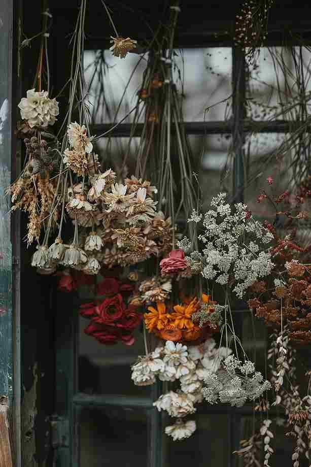 Hanging Basket Flowers A Guide to Gorgeous Displays