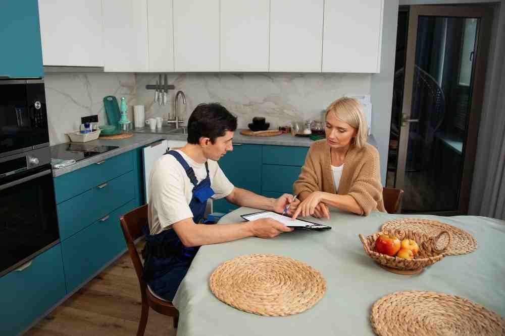 How to Choose the Perfect Kitchen Layout for Better Functionality