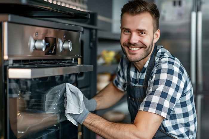 How to Clean a Blackstone Griddle A Step-by-Step Guide for Proper Maintenance
