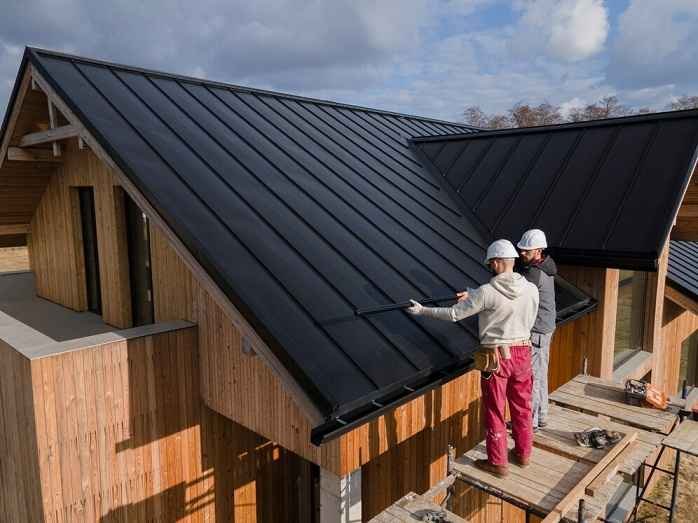 How to Integrate Roof Design to Boost Your Home's Aesthetic Appeal