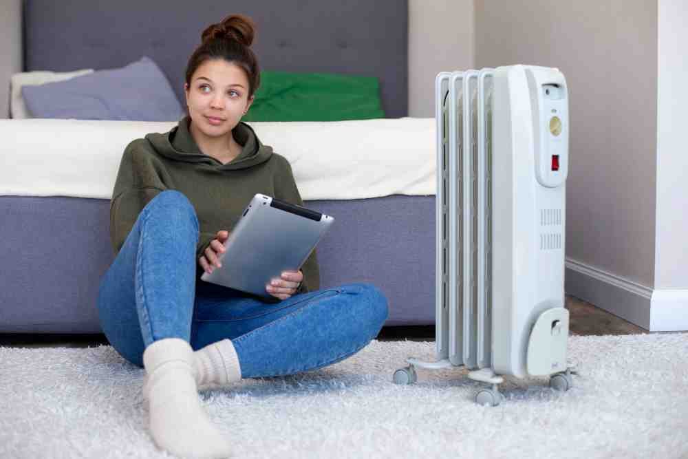 How to Maintain an Energy-Efficient HVAC System at Home