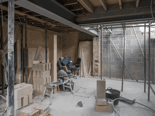 Maximizing Space Essential Tips for Home Extensions