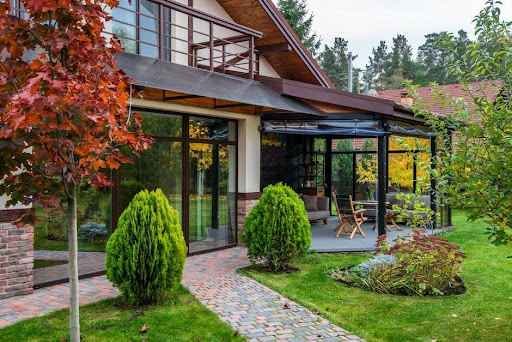 Maximizing Your Outdoor Space Design Tips for Functional Landscapes