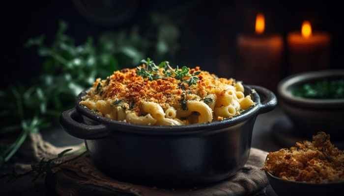 Million Dollar Chicken Casserole A Comfort Food Classic Worth Every Bite