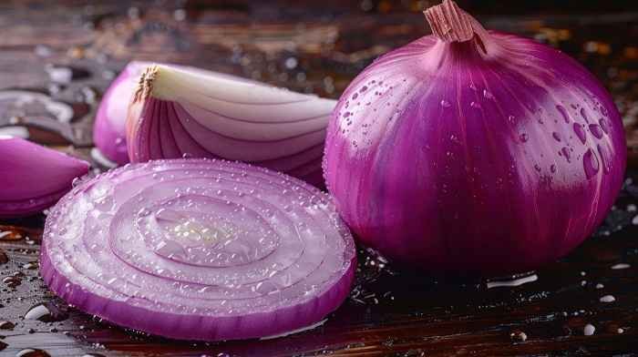 Onion Boils Causes, Symptoms, and Remedies