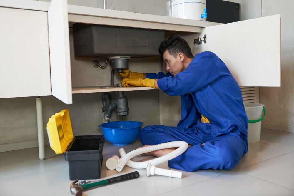 Professional Drain Cleaning Services Keep Your Pipes Flowing Smoothly