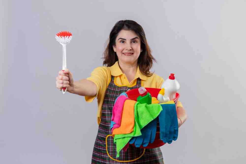 Reliable Maids for Quality House Cleaning at Affordable Rates