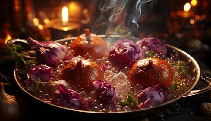 Shallots The Gourmet Ingredient That Elevates Your Culinary Creations