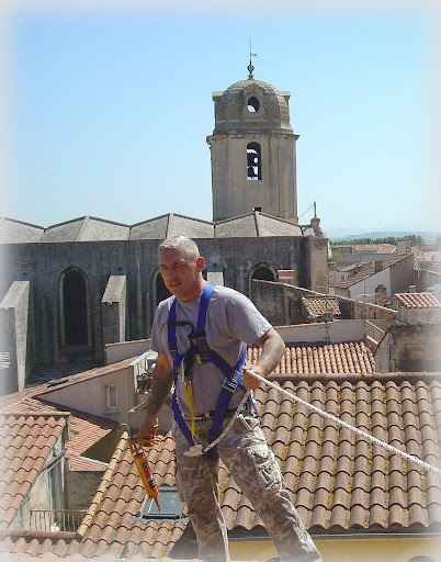 Signs You Have a Broken Roof What to Look for Before It's Too Late