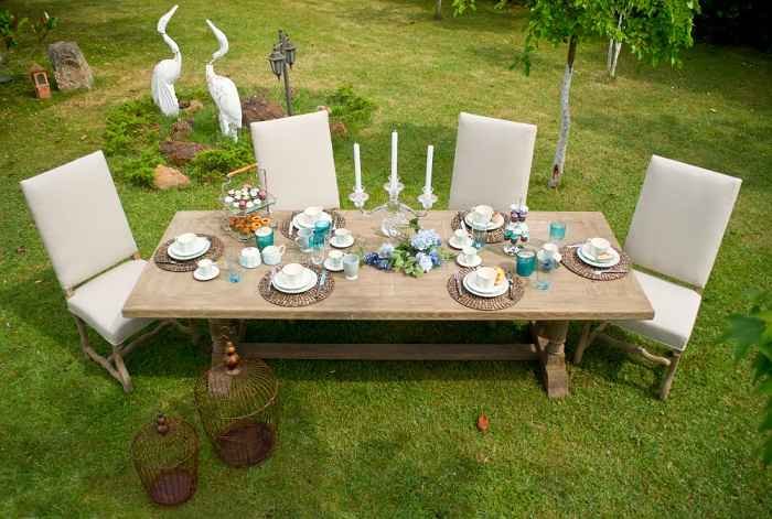 Stylish Outdoor Dining Sets for Every Budget