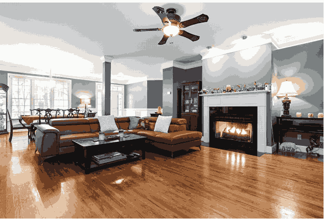 Sustainable Heating Solutions for Eco-Friendly Homes