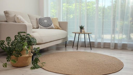 Sustainable Rug Choices for Eco-Friendly Homes