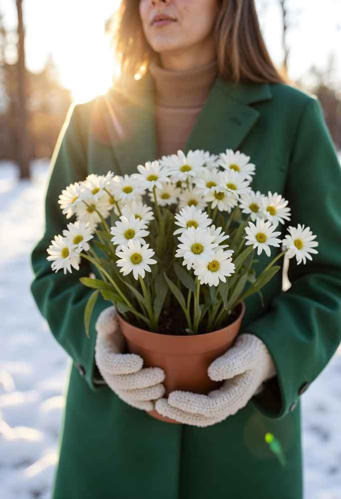 The Allure of Trees with White Flowers A Guide to Beauty and Elegance