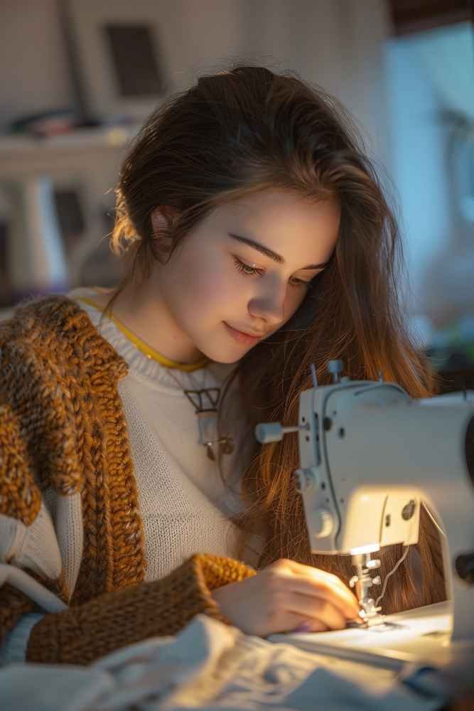The Best Sewing Machine for Beginners A Comprehensive Guide