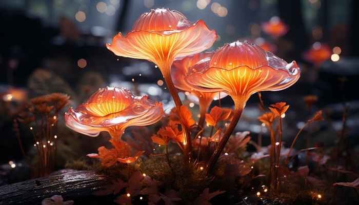 The Enchanting Chinese Lantern Plant A Complete Guide