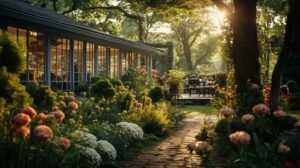The Magic of Ornamental Trees A Guide to Beautifying Your Outdoor Space