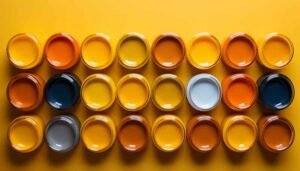 The Orange Color Palette A Guide to Using This Vibrant and Versatile Hue