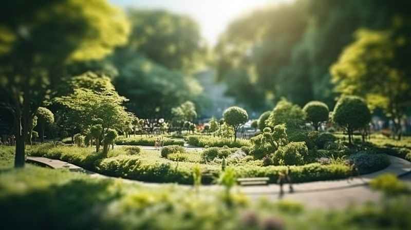 The Rise of Clover Yards A Sustainable Landscaping Solution