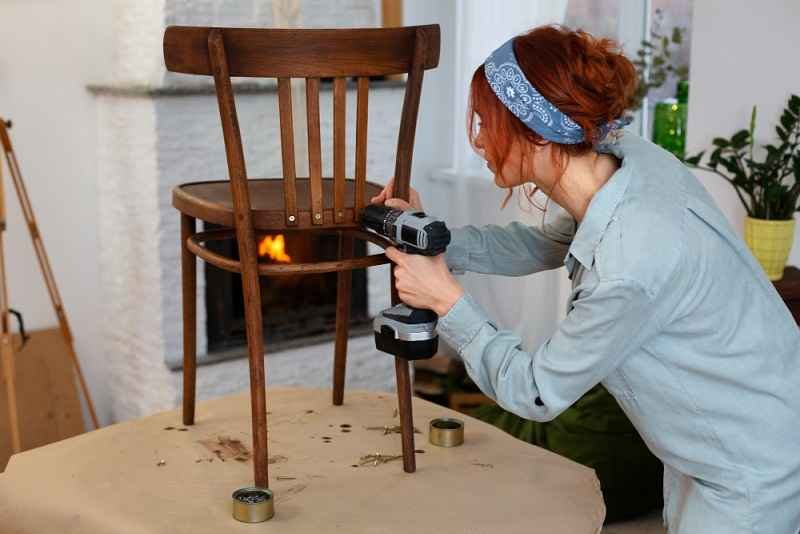 The Role of Metal Restoration in Sustainable Interior Design