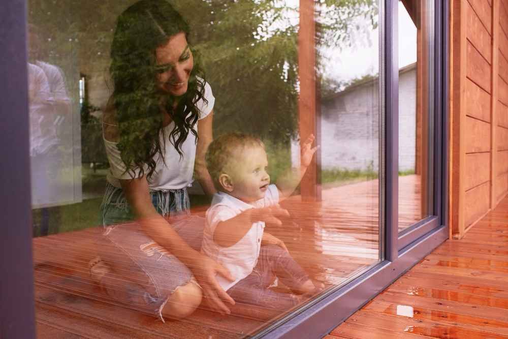 The Role of Window Films in Preventing UV Damage at Home