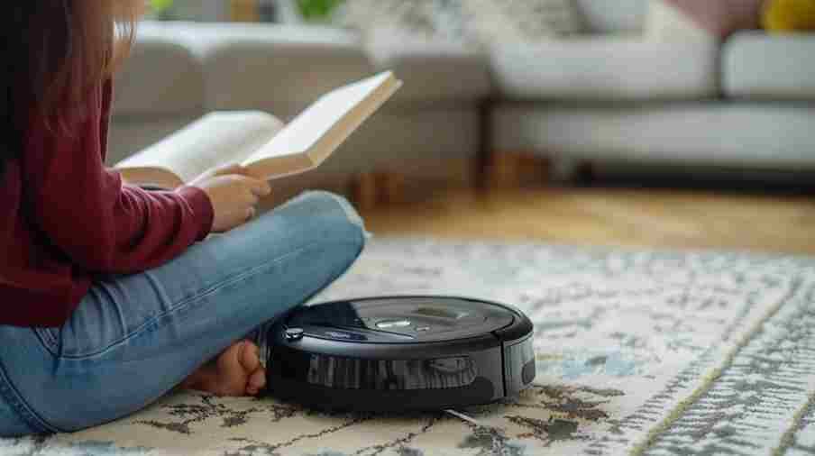 The Ultimate Guide to Canister Vacuums Power, Versatility, and Efficiency