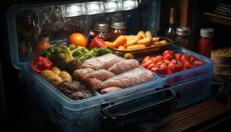 The Ultimate Guide to Choosing Healthy Frozen Meals