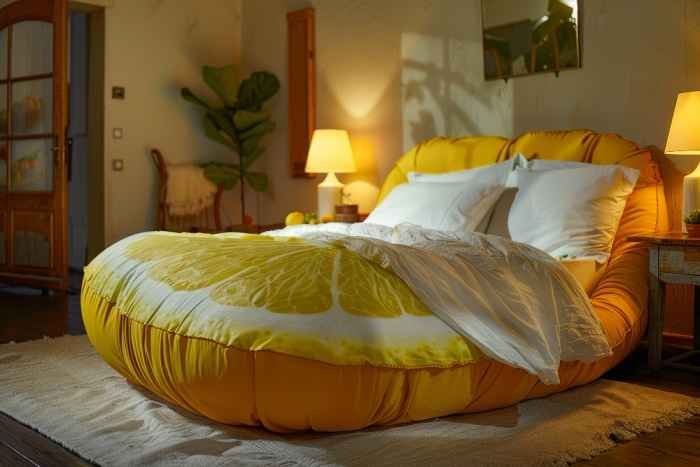 The Ultimate Guide to Choosing a Soft Bed Frame for Maximum Comfort