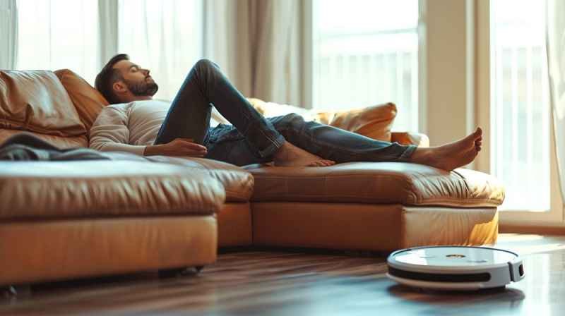 The Ultimate Guide to HEPA Vacuums Benefits and Top Picks for Cleaner Air
