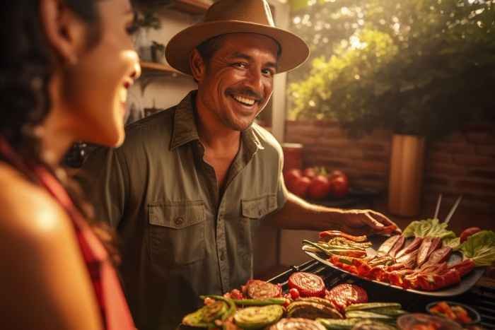 The Ultimate Guide to Parrillada A Feast of Grilled Delights